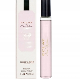 37769 Oriflame – Nước hoa nữ mini Eclat Mon Parfum Purse Spray 8ml