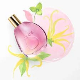 37766 ORILAME NƯỚC HOA NỮ JOYCE ROSE EDT 10ML