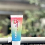 Kem đánh răng Kids Gentle Strawberry Toothpaste 44954 Oriflame 50ML