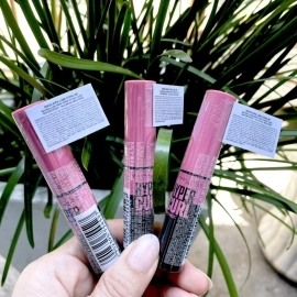 MASCARA Maybelline The Hyper Curl Mascara mini MASCARA Maybelline The Hyper Curl Mascara mini