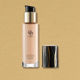 41327 KEM NỀN GIORDANI GOLD ORIFLAME Age Defying Serum Boost Foundation 30ML