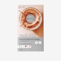 Thực phẩm bổ sung Natural Balance Shake - vị Chocolate 29691 hộp 378g