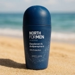 46633 Oriflame – Thanh lăn khử mùi nam Oriflame North For Men Subzero 50ml Date 2027